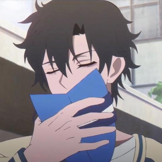 《时光代理人》动漫头像自剪，无水印分享，国漫崛起