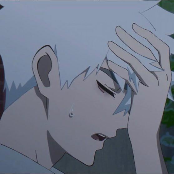 《时光代理人》动漫头像自剪，无水印分享，国漫崛起