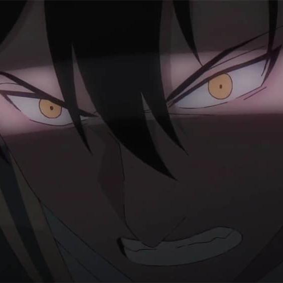 《时光代理人》动漫头像自剪，无水印分享，国漫崛起