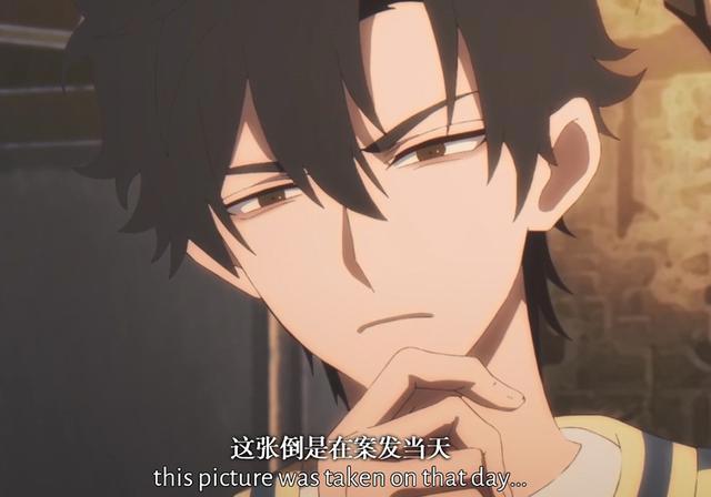 《时光代理人》梅姨顺利落网，这一集温馨无刀，下周又要准备纸巾