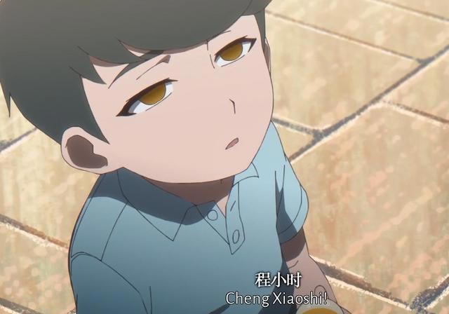 《时光代理人》梅姨顺利落网，这一集温馨无刀，下周又要准备纸巾