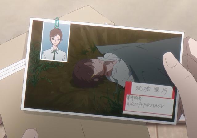 《时光代理人》梅姨顺利落网，这一集温馨无刀，下周又要准备纸巾