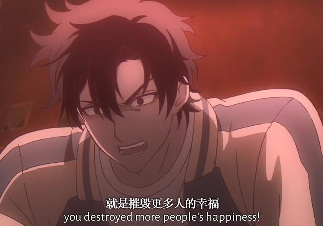 《时光代理人》第一季收官，陆光被刺伤濒死，还有别的超能力者！