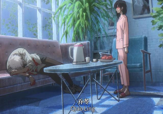 《时光代理人》第一季收官，陆光被刺伤濒死，还有别的超能力者！