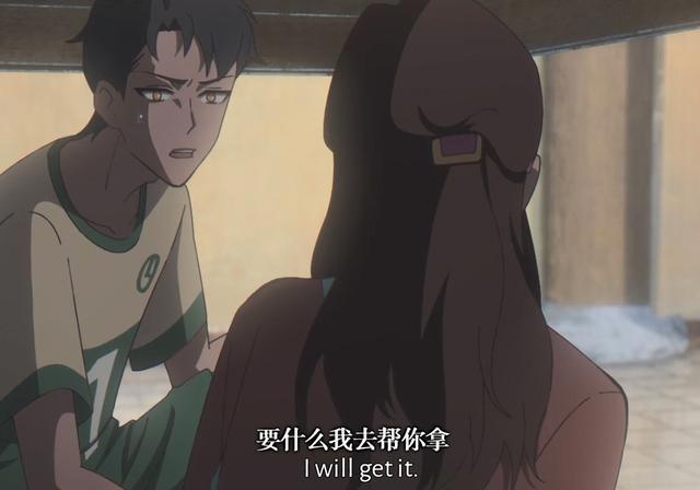 《时光代理人》天灾无法跨越，改变历史有风险，男主的分歧已出现