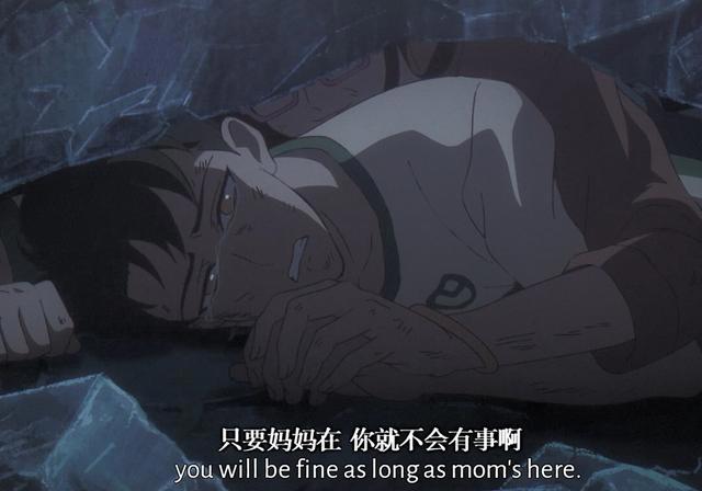 《时光代理人》天灾无法跨越，改变历史有风险，男主的分歧已出现