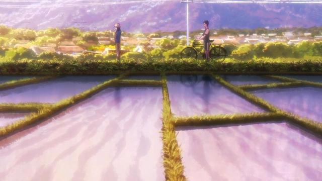 时光代理人：无法改变的是过去，可以改变的是未来