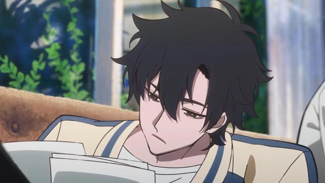 时光代理人：无法改变的是过去，可以改变的是未来