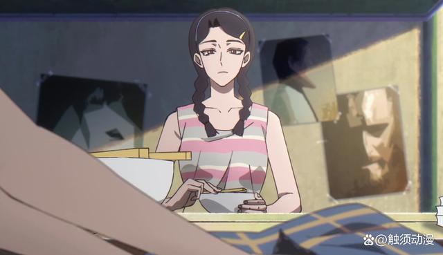 《时光代理人》从“中式玄幻”动画中剥离出来，成为“脑洞”动画