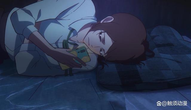 《时光代理人》从“中式玄幻”动画中剥离出来，成为“脑洞”动画