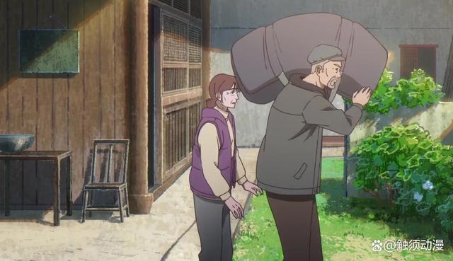 《时光代理人》从“中式玄幻”动画中剥离出来，成为“脑洞”动画