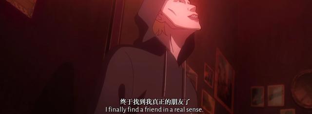 时光代理人第一季留下众多悬念，让人不禁期待后续的剧情