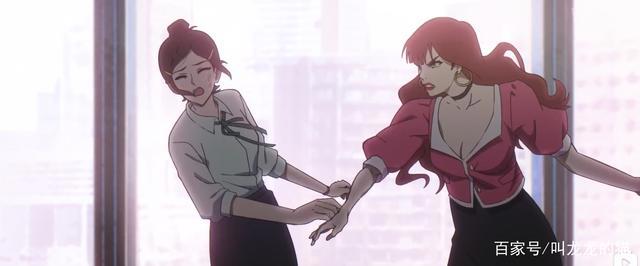 时光代理人---Emma，一部拥有思想的动漫