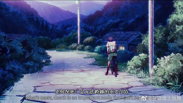 双男主国漫《时光代理人》Ⅰ黑毛白毛永远滴神～