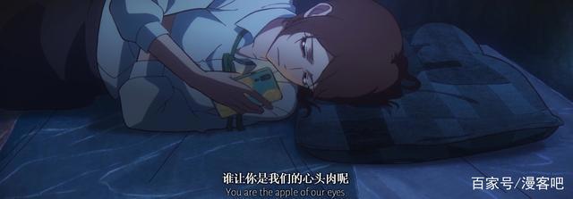 原创动画《时光代理人》开播，穿越照片回到过去，霸权番预定