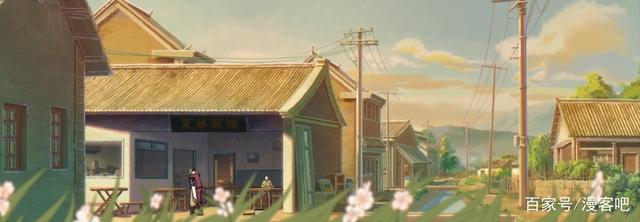 原创动画《时光代理人》开播，穿越照片回到过去，霸权番预定