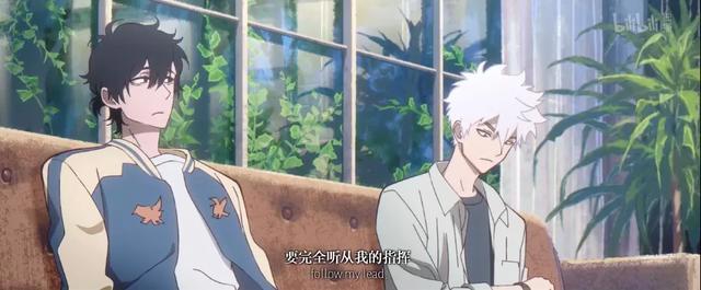 《时光代理人》一夜刷屏，国漫终于开光了