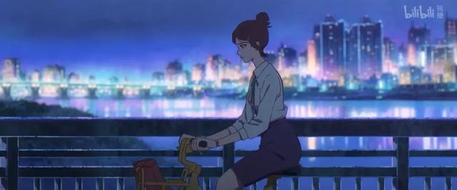 《时光代理人》一夜刷屏，国漫终于开光了