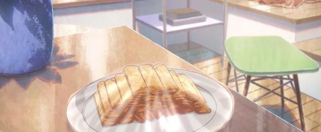 《时光代理人》一夜刷屏，国漫终于开光了