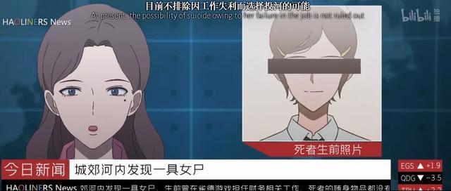 《时光代理人》一夜刷屏，国漫终于开光了