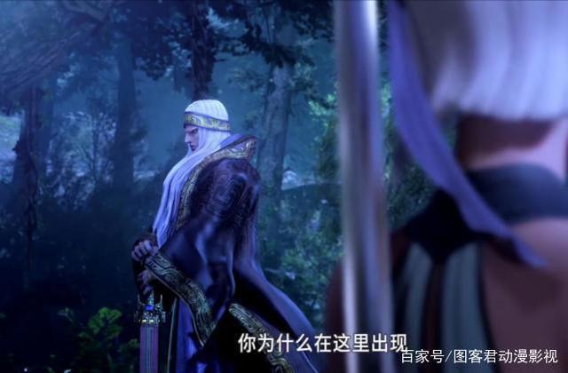 真正好看的动漫是过目不忘的！