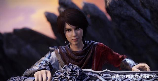 真正好看的动漫是过目不忘的！