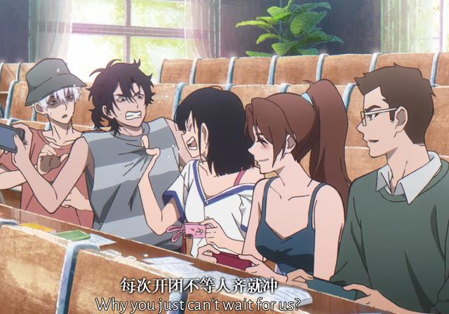 《时光代理人》剧情即将回主线，主角团被盯上，又有人要被刀了！