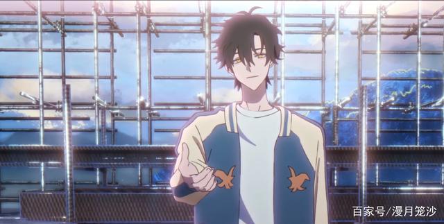 动漫《时光代理人》结局悬疑再起谁才是真正的凶手