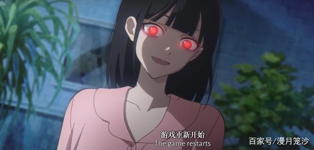 动漫《时光代理人》结局悬疑再起谁才是真正的凶手