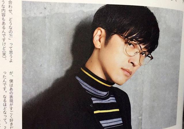 时光代理人：动画出日文版，陆光的配音是考哥，声控的福利来了！