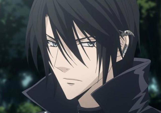 时光代理人：动画出日文版，陆光的配音是考哥，声控的福利来了！