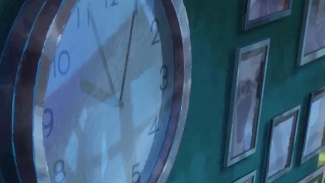 《时光代理人》一部值得被更多人看见且拿出来讨论的番剧