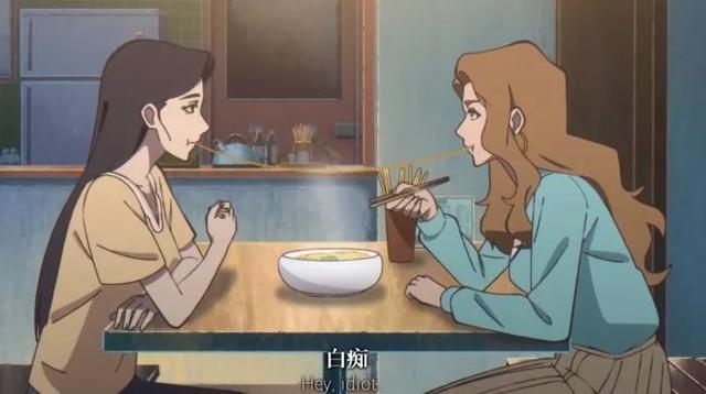 《时光代理人》一部值得被更多人看见且拿出来讨论的番剧
