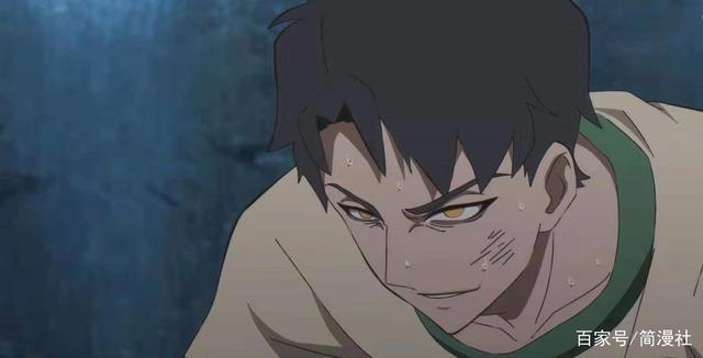 黑马国漫《时光代理人》争议不断，改变过去，会导致主人公死亡？