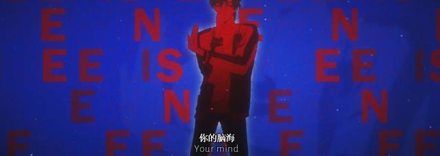 时光代理人：一部极为出彩的动漫，始于OP，终于反映现实