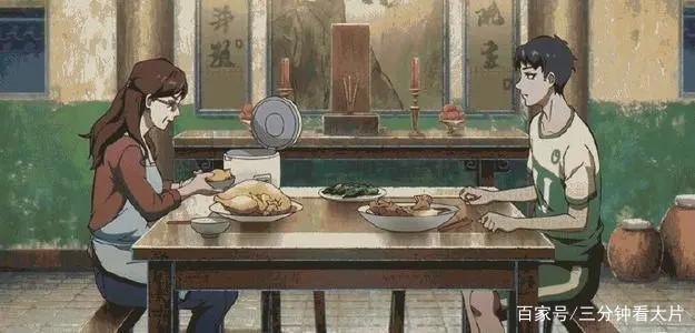 《时光代理人》剧情超越预期，一集一刀，不如改名《时光带刀人》