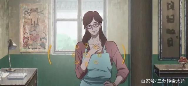 《时光代理人》剧情超越预期，一集一刀，不如改名《时光带刀人》