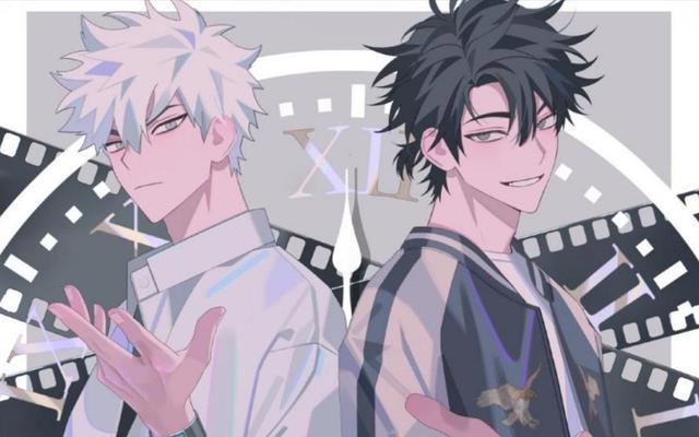 《时光代理人》封神，绘梦一举翻身，成为原创国漫之王