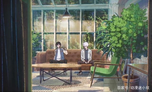 治愈动漫《时光代理人》，为何明明虐惨了观众，却依旧受人追捧