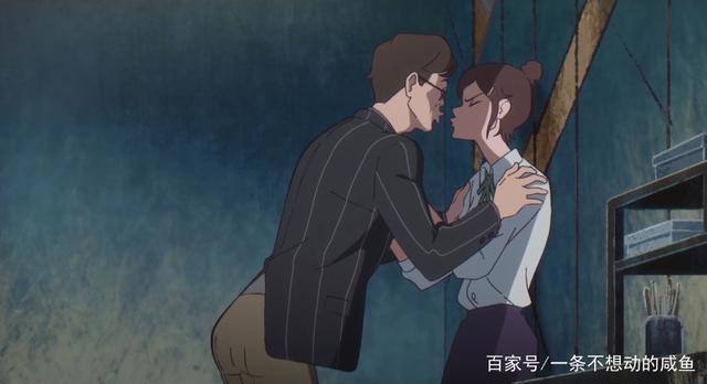 《时光代理人》两集一千万播放量，国产动漫黑马