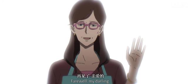 2021黑马动漫，时光代理人，它吸引人的点全在这里