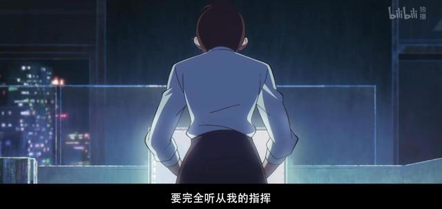 《时光代理人》，双男主动漫，带你进入不一样的世界