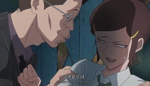 《时光代理人》：这部番充满人情冷暖，真代表国漫崛起了？