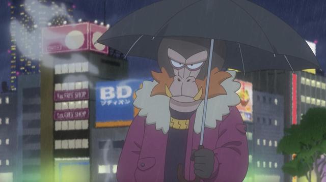 悬疑氛围拉满，这部四月新番很成人