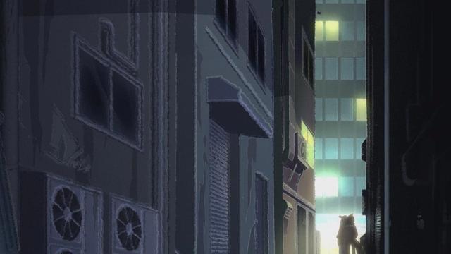 悬疑氛围拉满，这部四月新番很成人