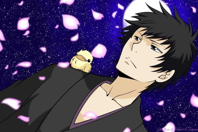 动漫里的奇怪宠物，唱校歌的芸豆、史上最强猪，还有猫娘和伪猫娘