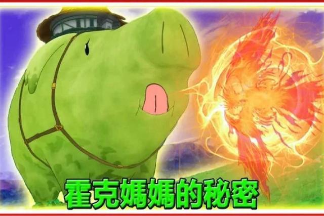 动漫里的奇怪宠物，唱校歌的芸豆、史上最强猪，还有猫娘和伪猫娘