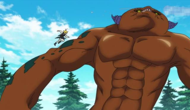 《七大罪3》首话失败告终，作画被批幻灯片，断剑神曲也无能为力