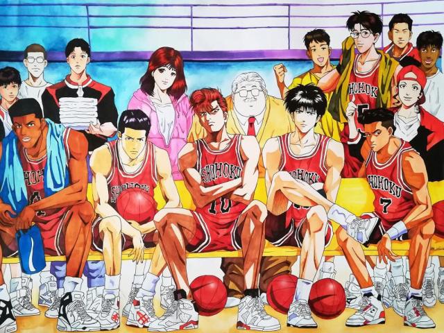 2018年动画全系列销售额年榜前十，柯南第四，海贼王第二