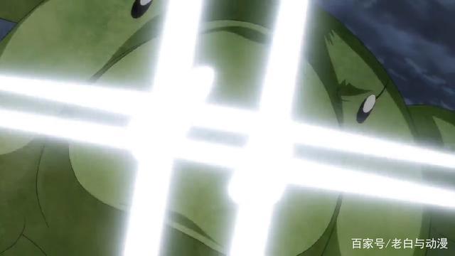 七大罪3：团长师傅打了霍克，却不知霍克背后有位恐怖人物！